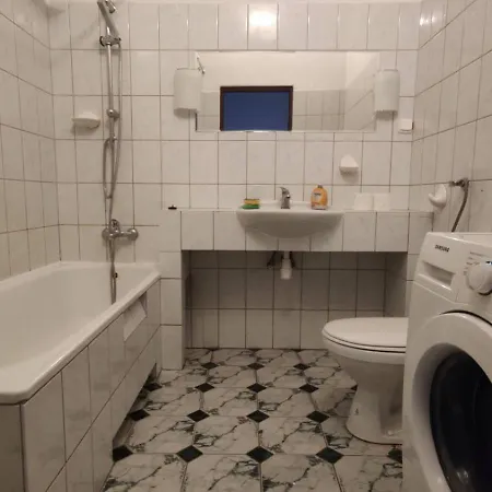 Apartamento Place Near Center Wrocław