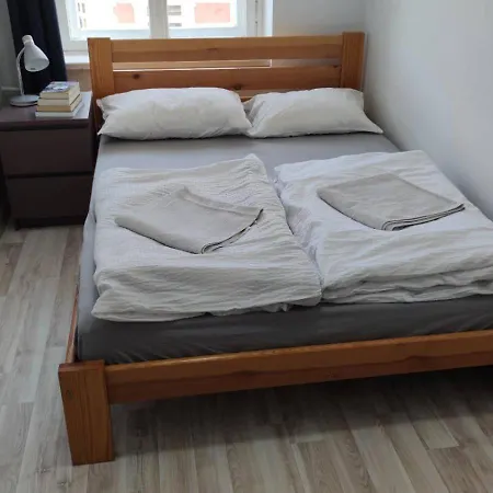 Apartamento Place Near Center *