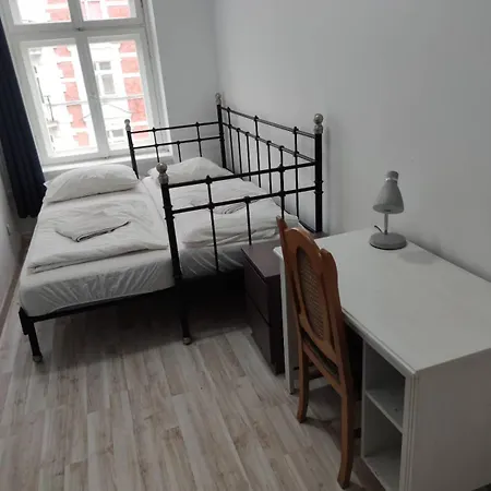 Apartamento Place Near Center Wrocław